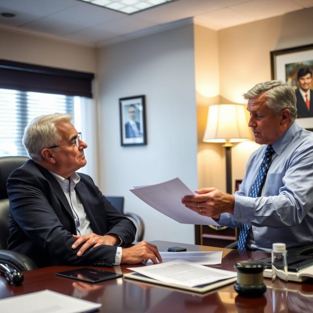 Reckless Driving Lawyer Chesapeake, VA