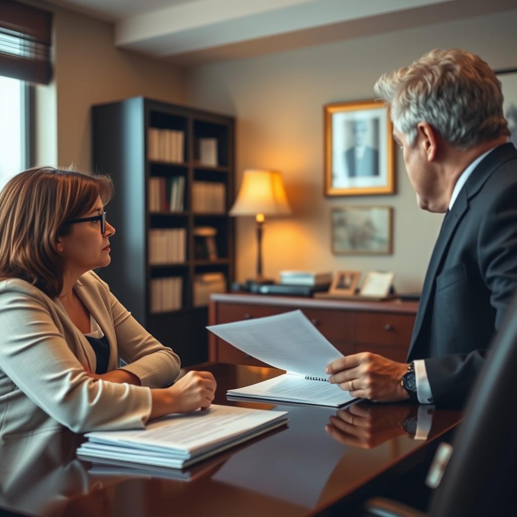 Reckless Driving Lawyer Clarke County, VA