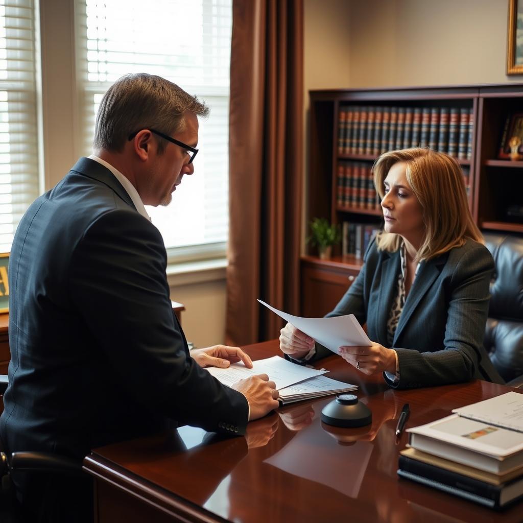 Reckless Driving Lawyer Culpeper County, VA