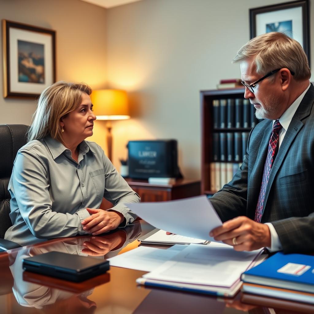 Reckless Driving Lawyer Dinwiddie County, VA