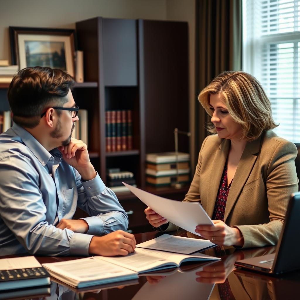 Reckless Driving Lawyer Fairfax County, VA
