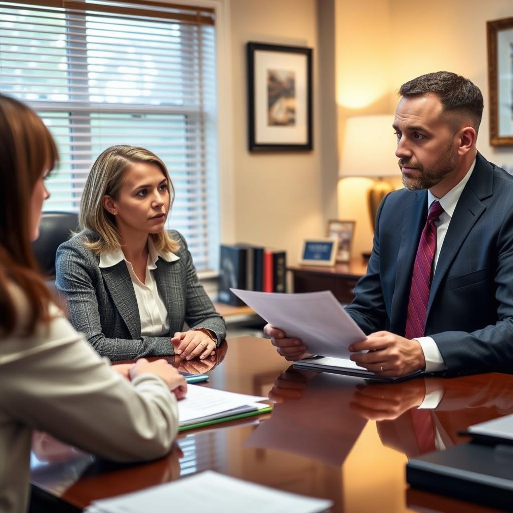 Reckless Driving Lawyer Fluvanna County, VA