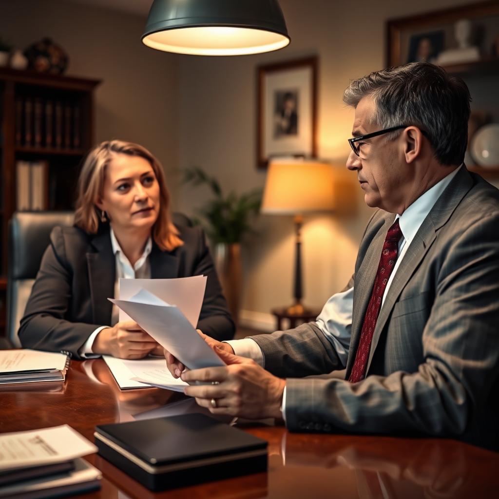 Reckless Driving Lawyer Fredericksburg, VA