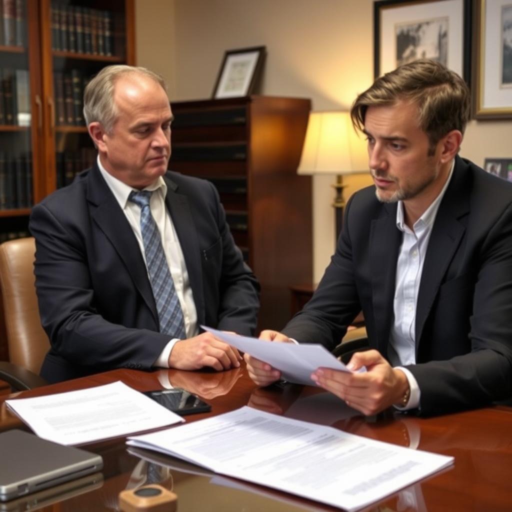 Reckless Driving Lawyer Goochland County, VA