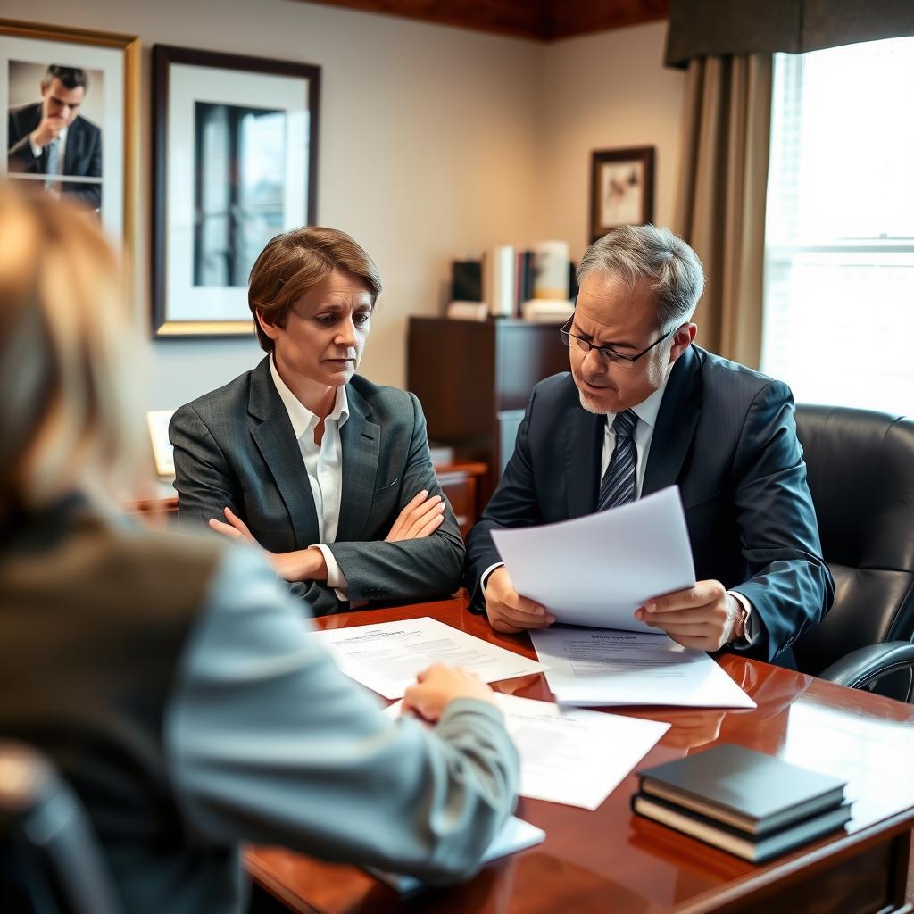 Reckless Driving Lawyer Greene County, VA