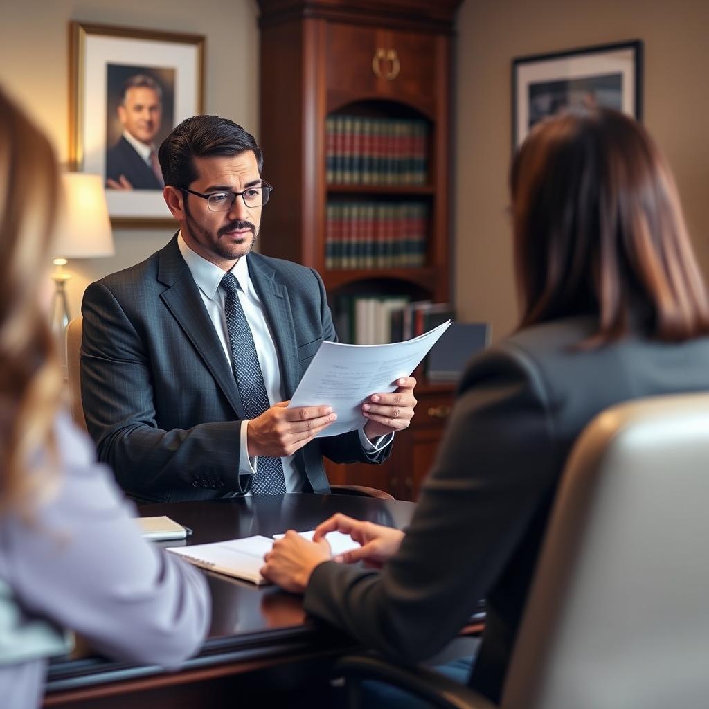 Reckless Driving Lawyer Henrico County, VA
