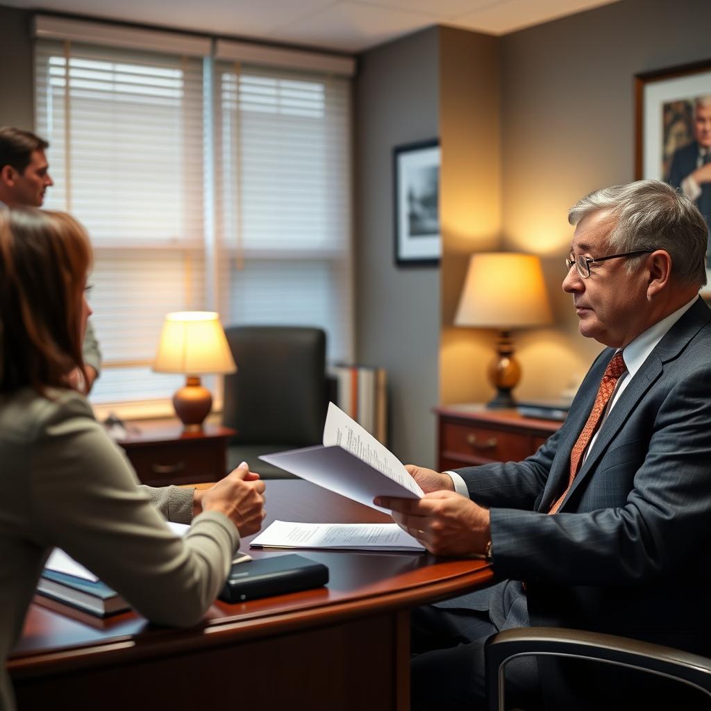 Reckless Driving Lawyer Isle of Wight County, VA