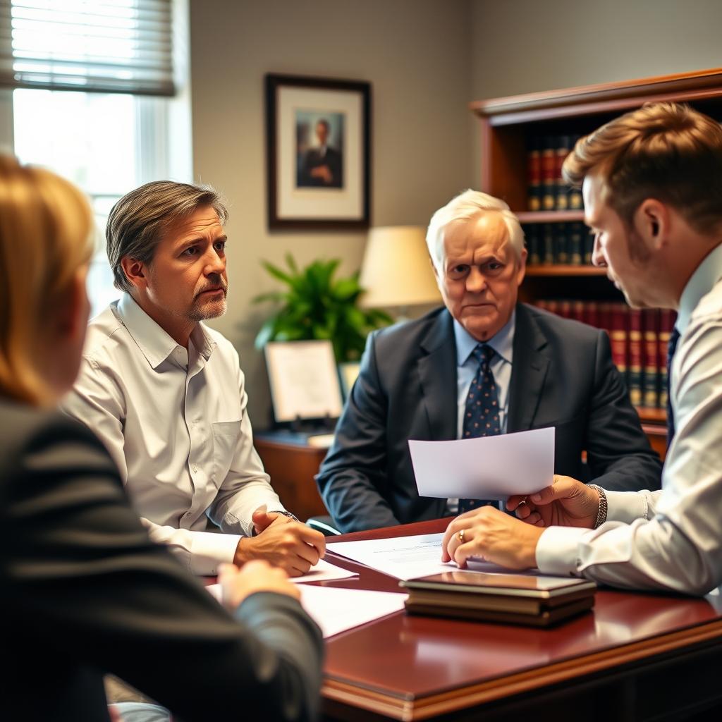 Reckless Driving Lawyer James City County, VA