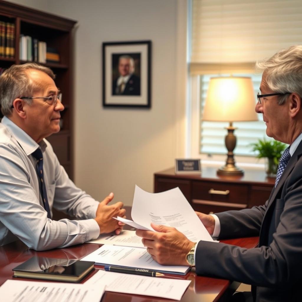 Reckless Driving Lawyer Loudoun County, VA