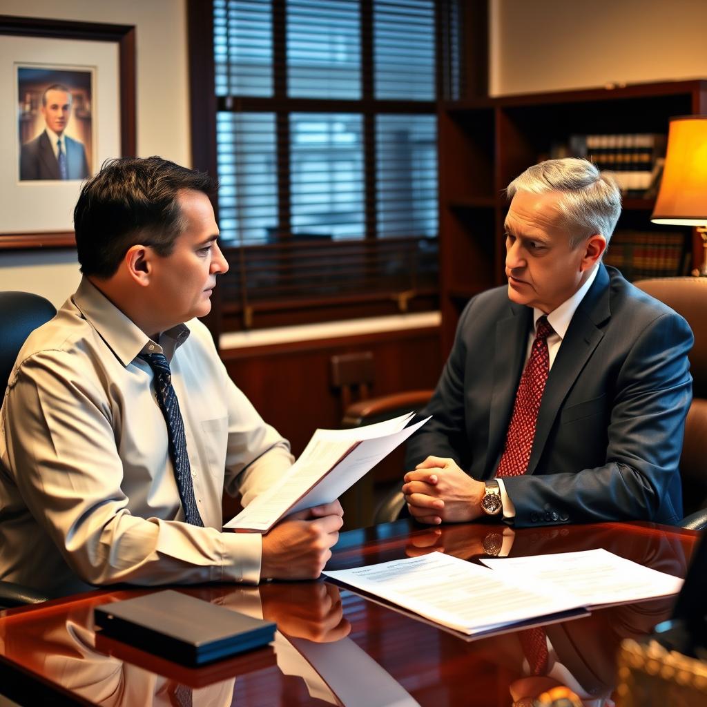 Reckless Driving Lawyer New Kent County, VA
