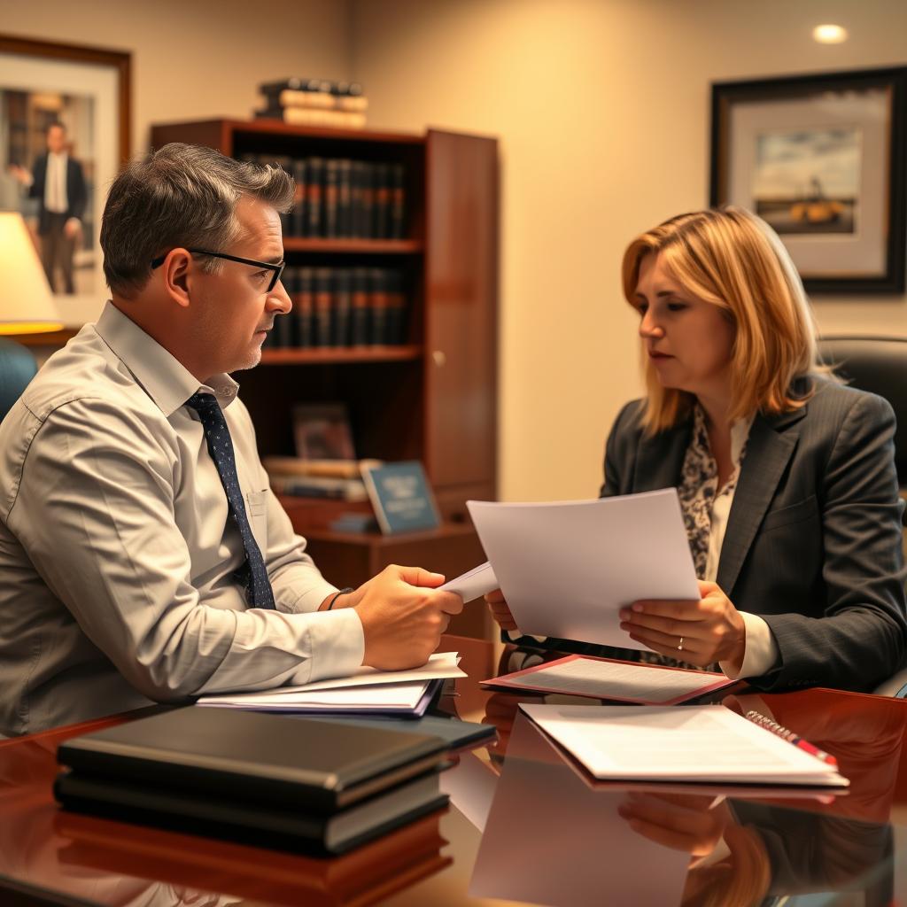 Reckless Driving Lawyer Orange County, VA