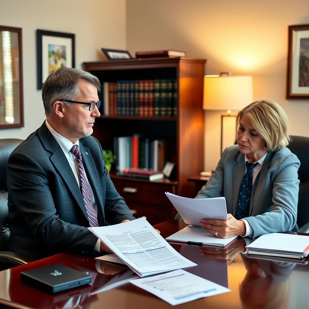 Reckless Driving Lawyer Poquoson, VA