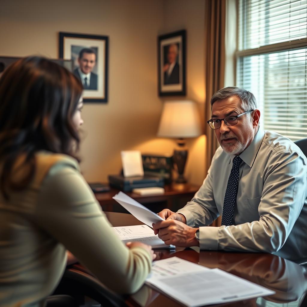 Reckless Driving Lawyer Powhatan County, VA