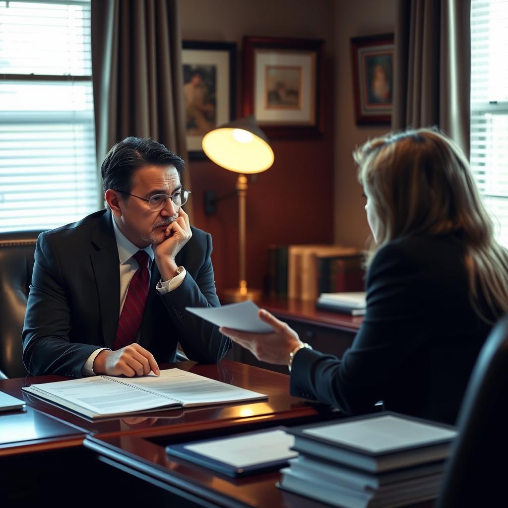 Reckless Driving Lawyer Prince William County, VA