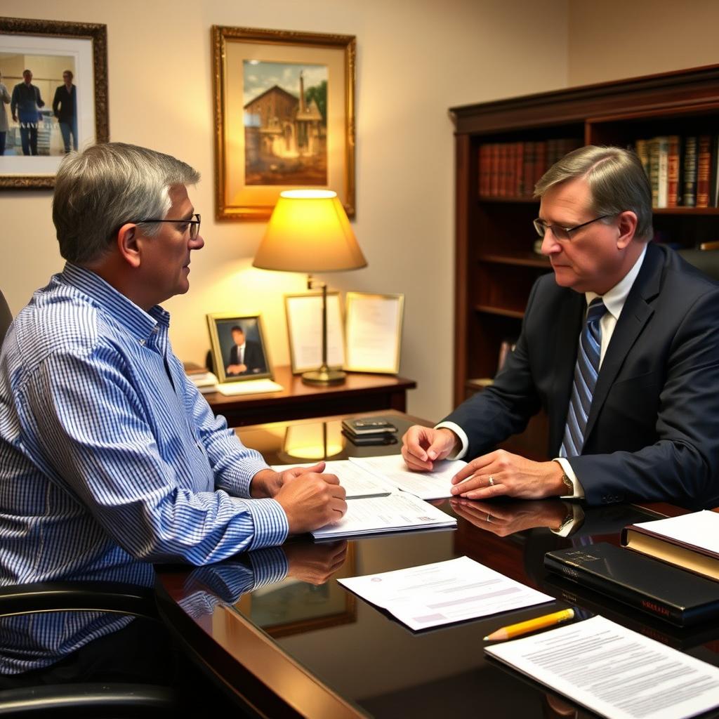 Reckless Driving Lawyer Rappahannock County, VA