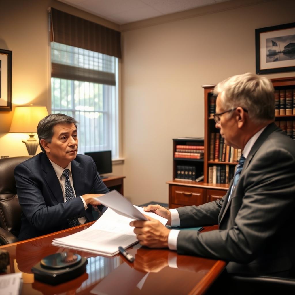 Reckless Driving Lawyer Shenandoah County, VA