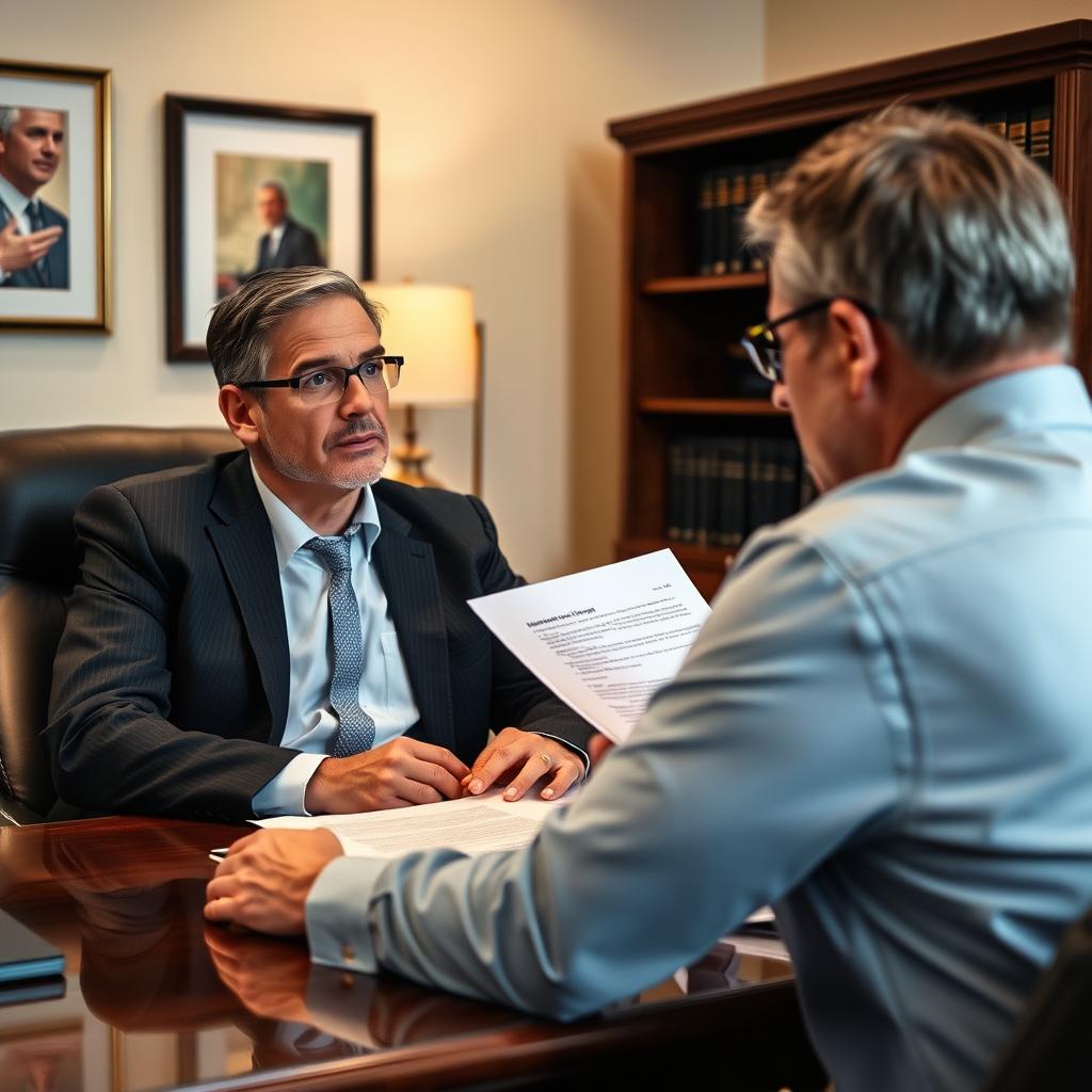Reckless Driving Lawyer Virginia Beach, VA