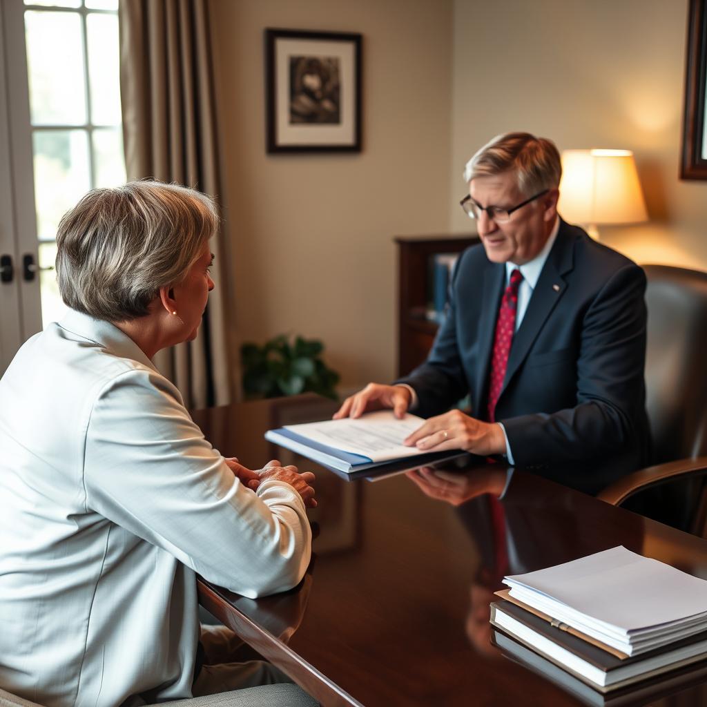 Refusal Lawyer Albemarle County, VA