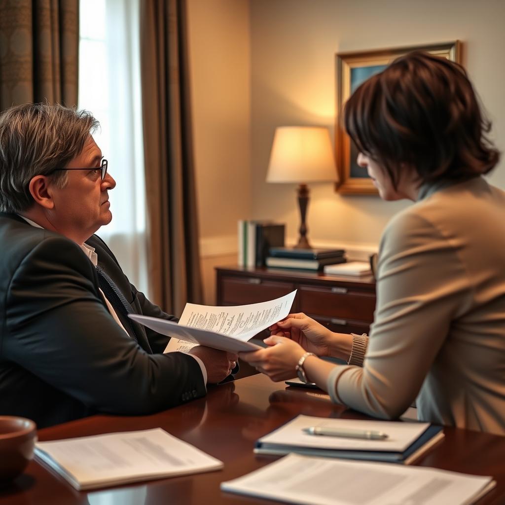 Refusal Lawyer Fluvanna County, VA