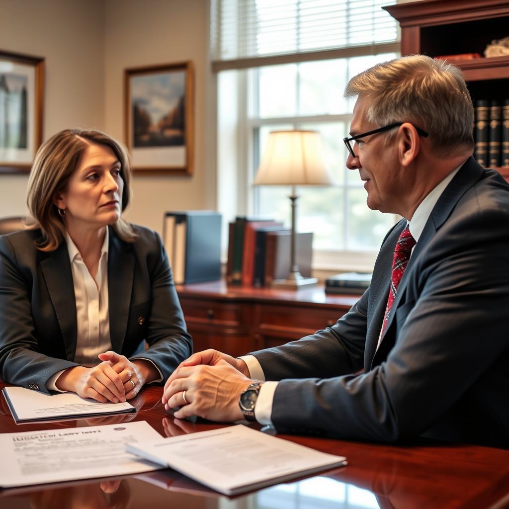Refusal Lawyer Gloucester County, VA