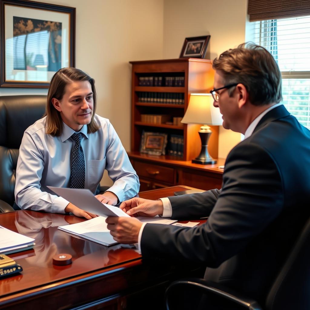 Speeding Ticket Lawyer Albemarle County, VA