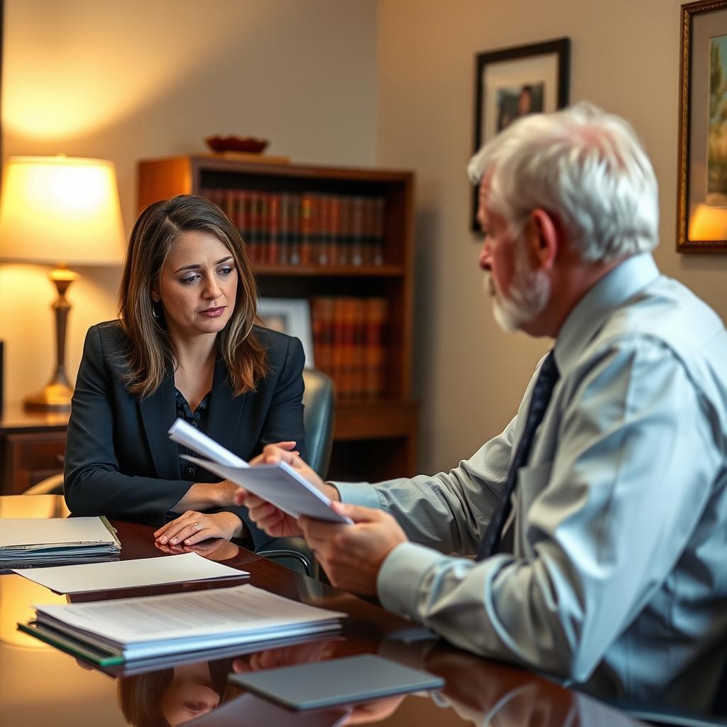 Speeding Ticket Lawyer Bedford County, VA