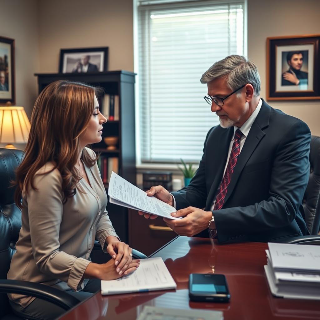 Speeding Ticket Lawyer Culpeper County, VA
