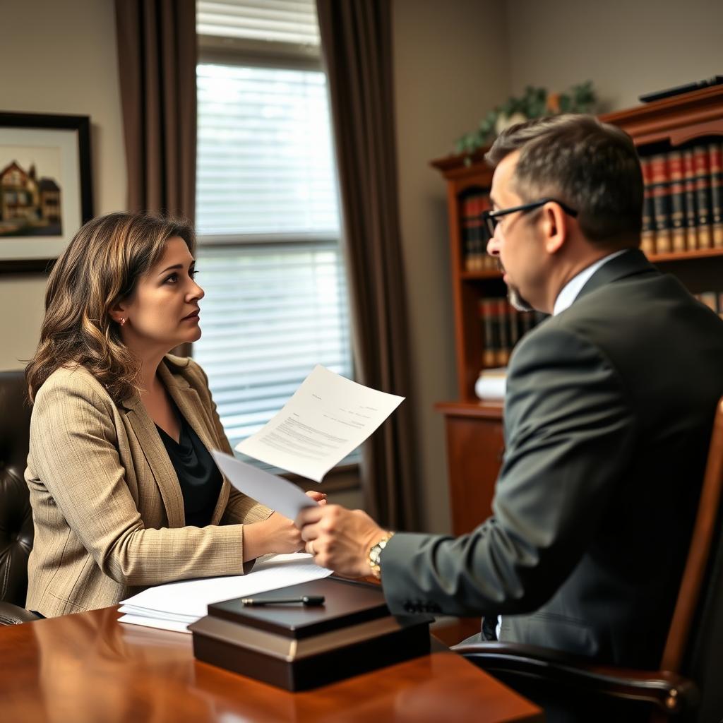 Speeding Ticket Lawyer Shenandoah County, VA