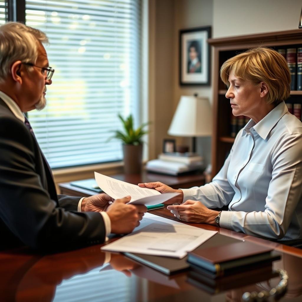 Traffic Fatality Defense Lawyer Albemarle County, VA