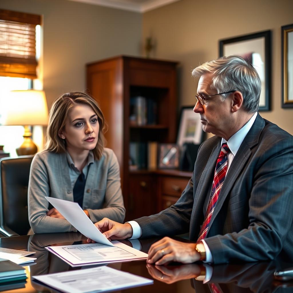 Traffic Fatality Defense Lawyer Augusta County, VA