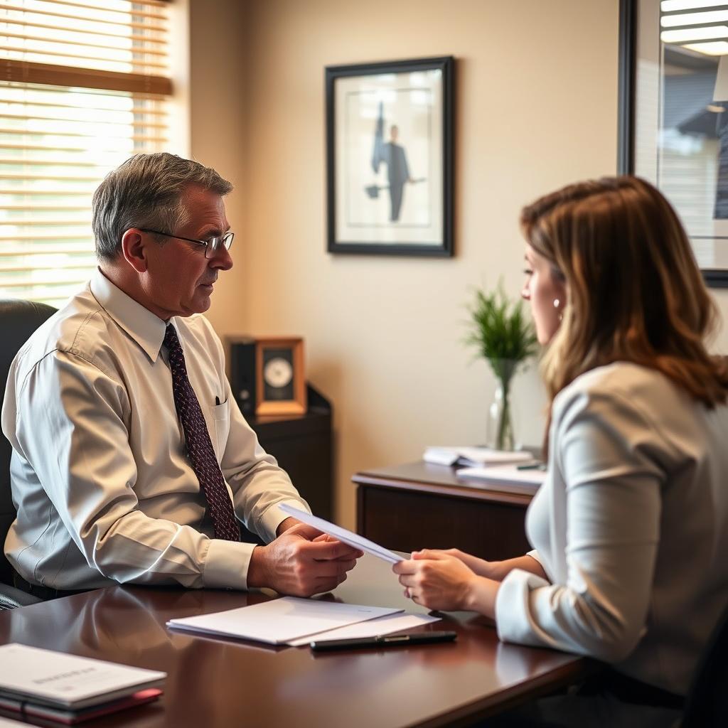 Traffic Fatality Defense Lawyer Bedford County, VA