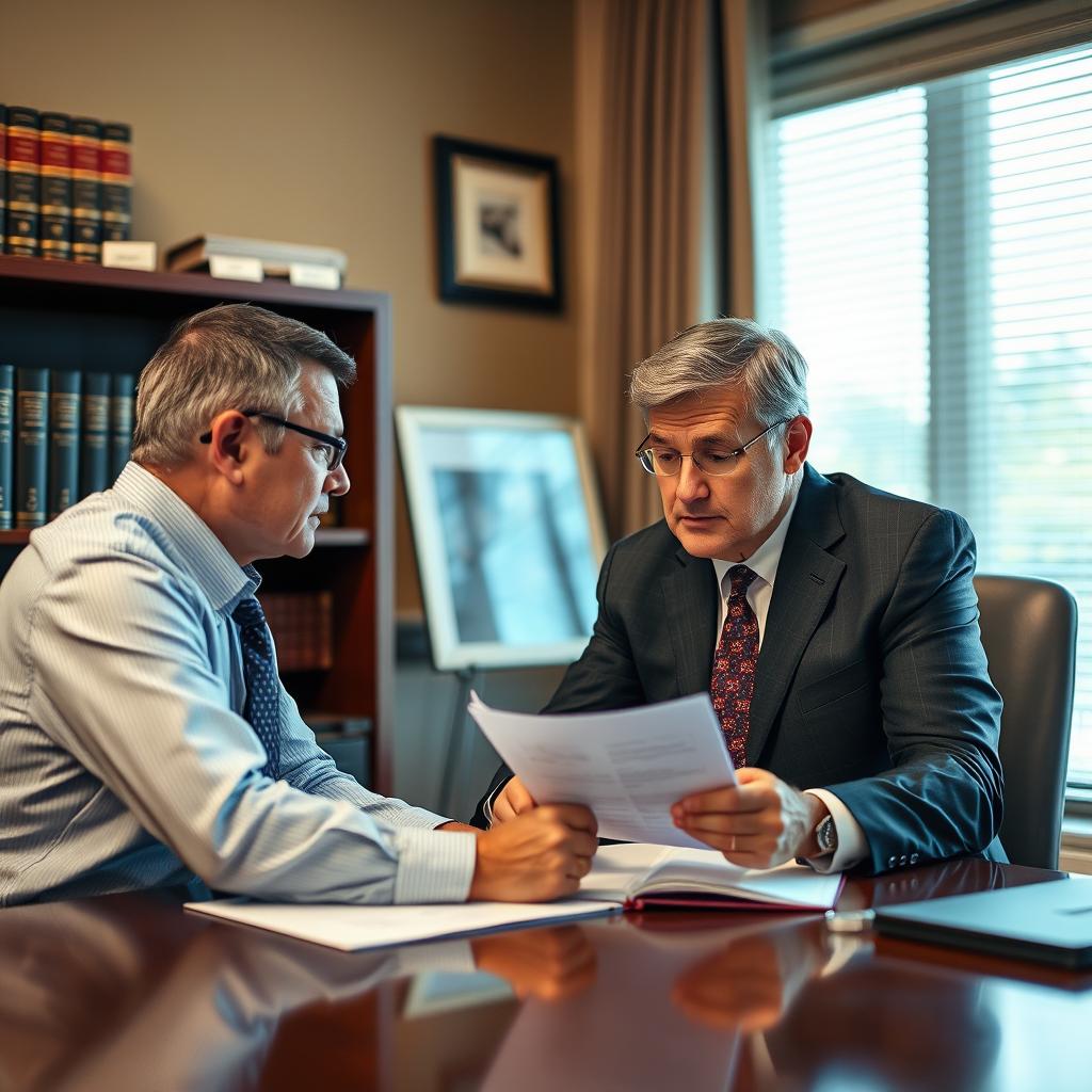 Traffic Fatality Defense Lawyer Bedford County, VA