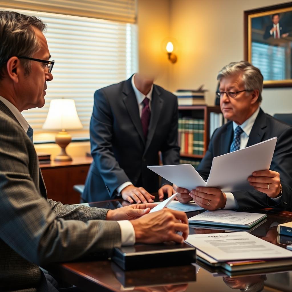 Traffic Fatality Defense Lawyer Chesapeake, VA
