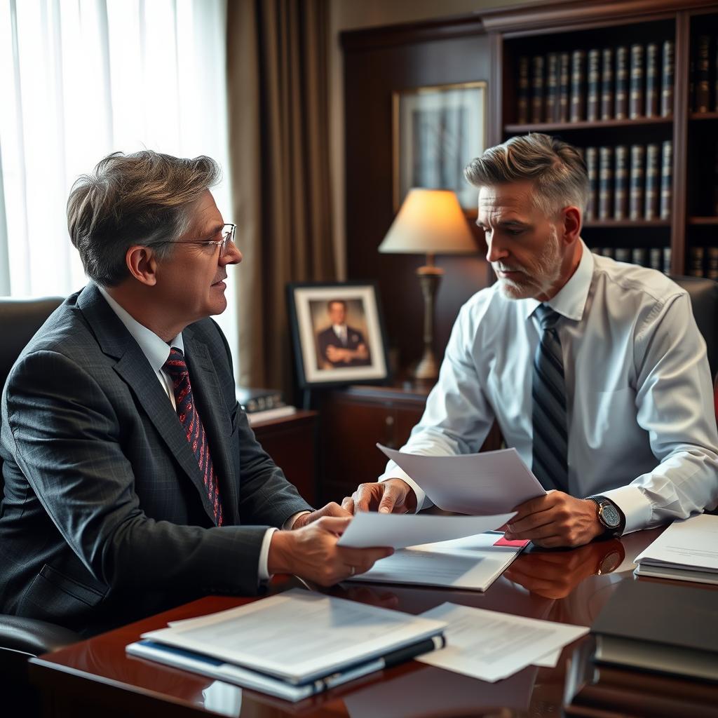 Traffic Fatality Defense Lawyer Chesapeake, VA