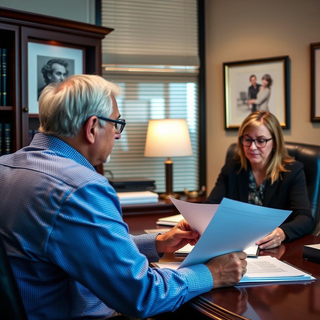 Traffic Fatality Defense Lawyer Gloucester County, VA