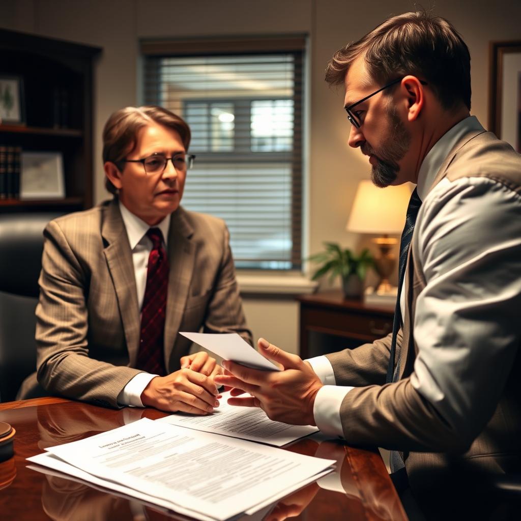 Traffic Fatality Defense Lawyer Gloucester County, VA