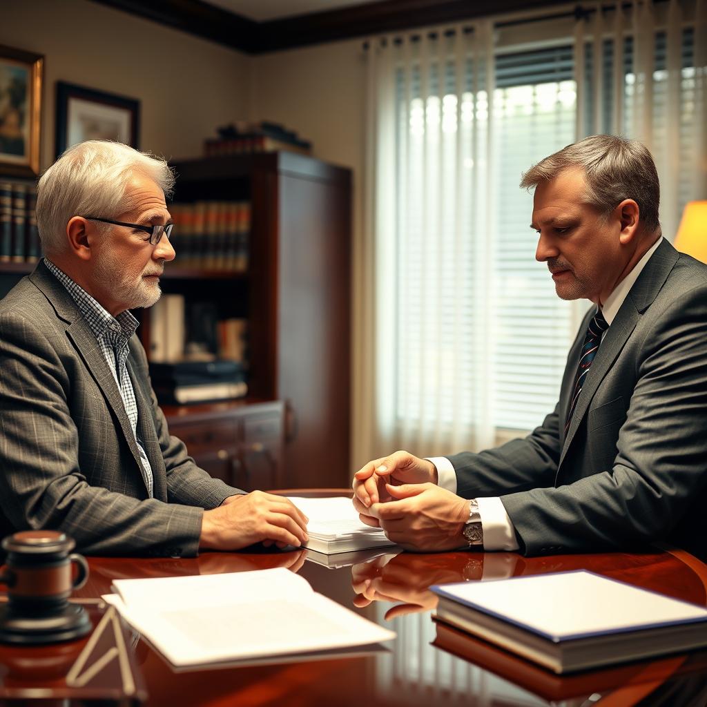 Traffic Fatality Defense Lawyer Hanover County, VA