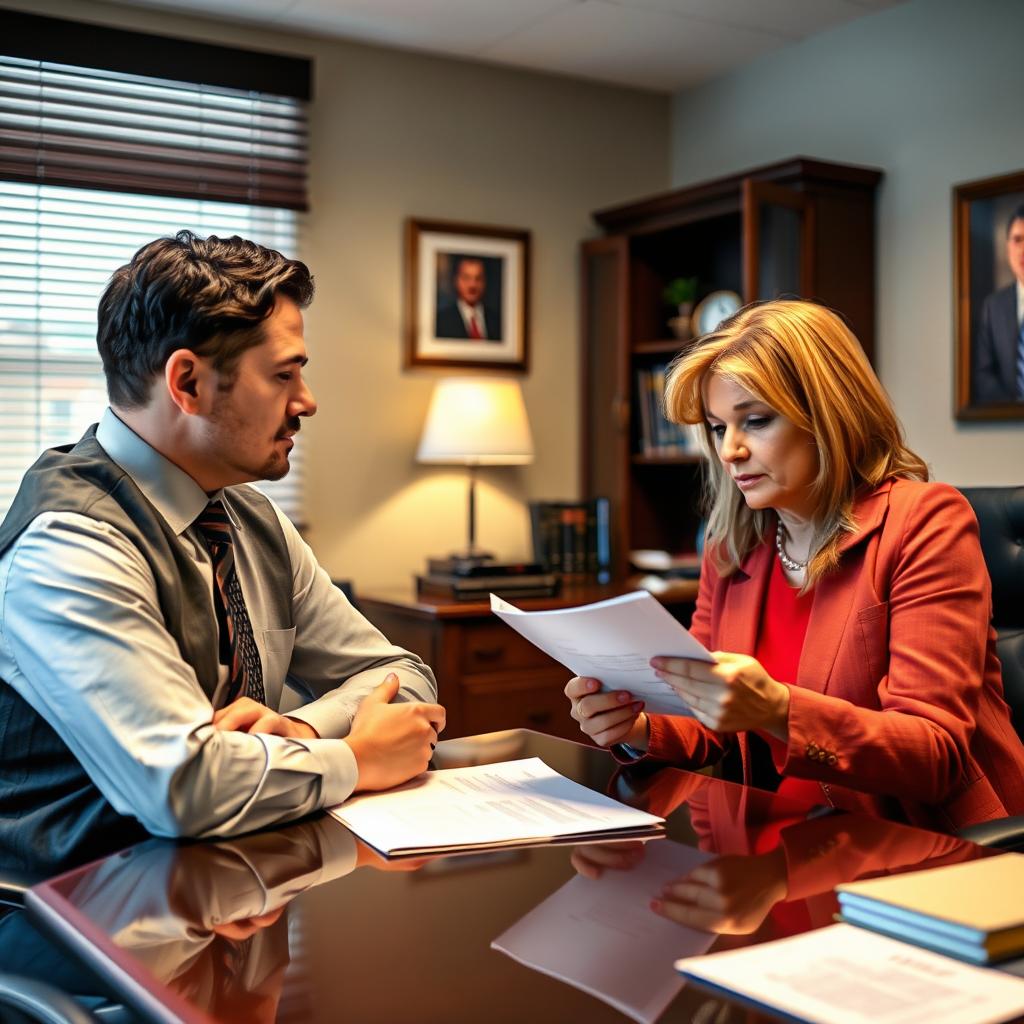 Traffic Fatality Defense Lawyer Henrico County, VA