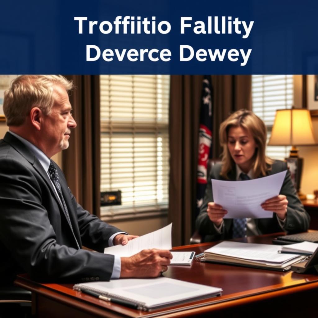 Traffic Fatality Defense Lawyer Isle of Wight County, VA