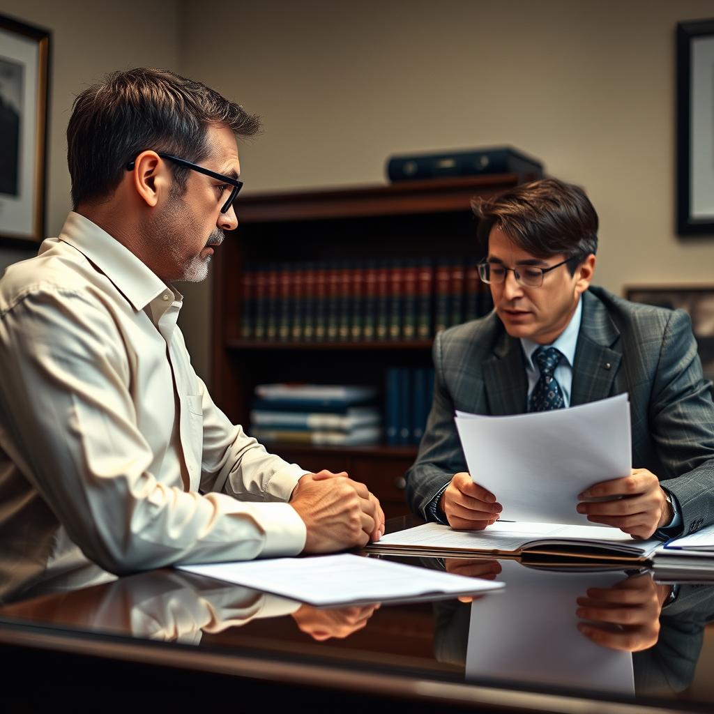 Traffic Fatality Defense Lawyer Loudoun County, VA