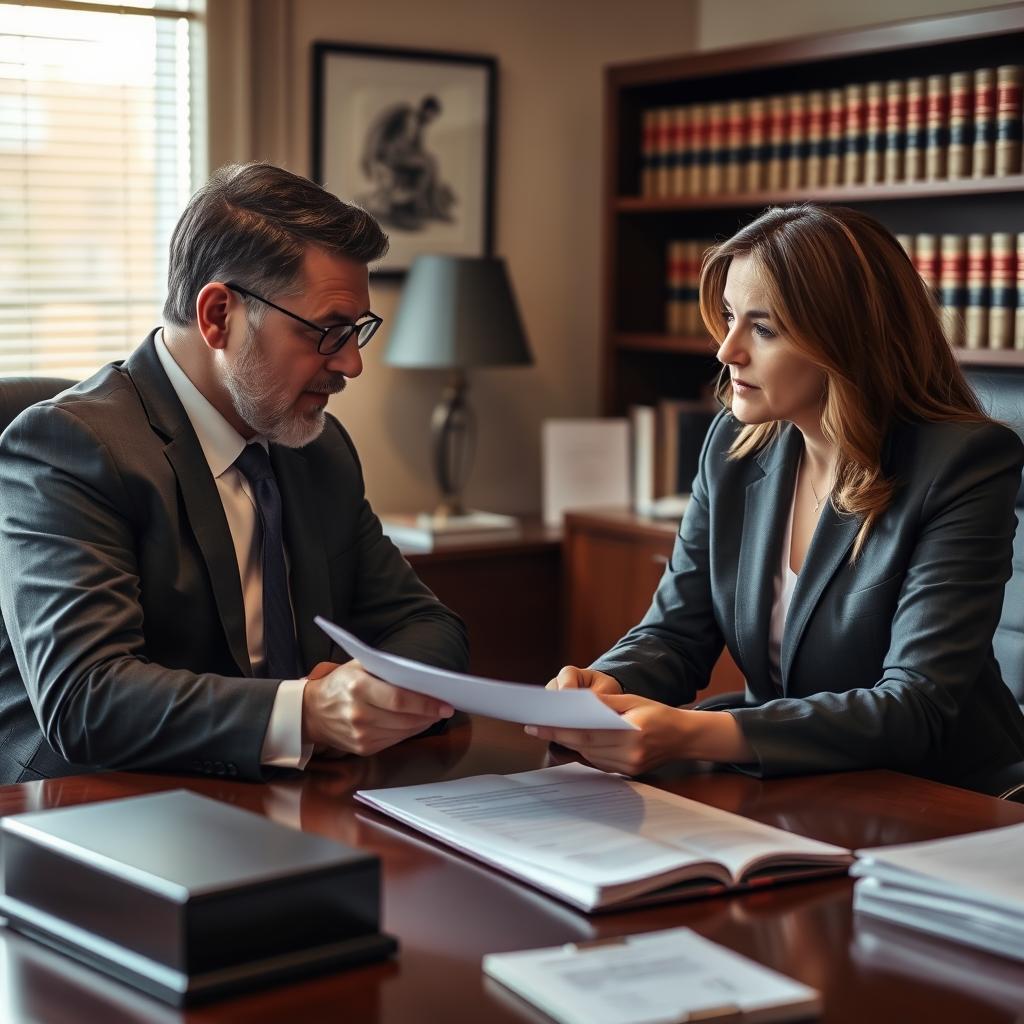Traffic Fatality Defense Lawyer Near Me