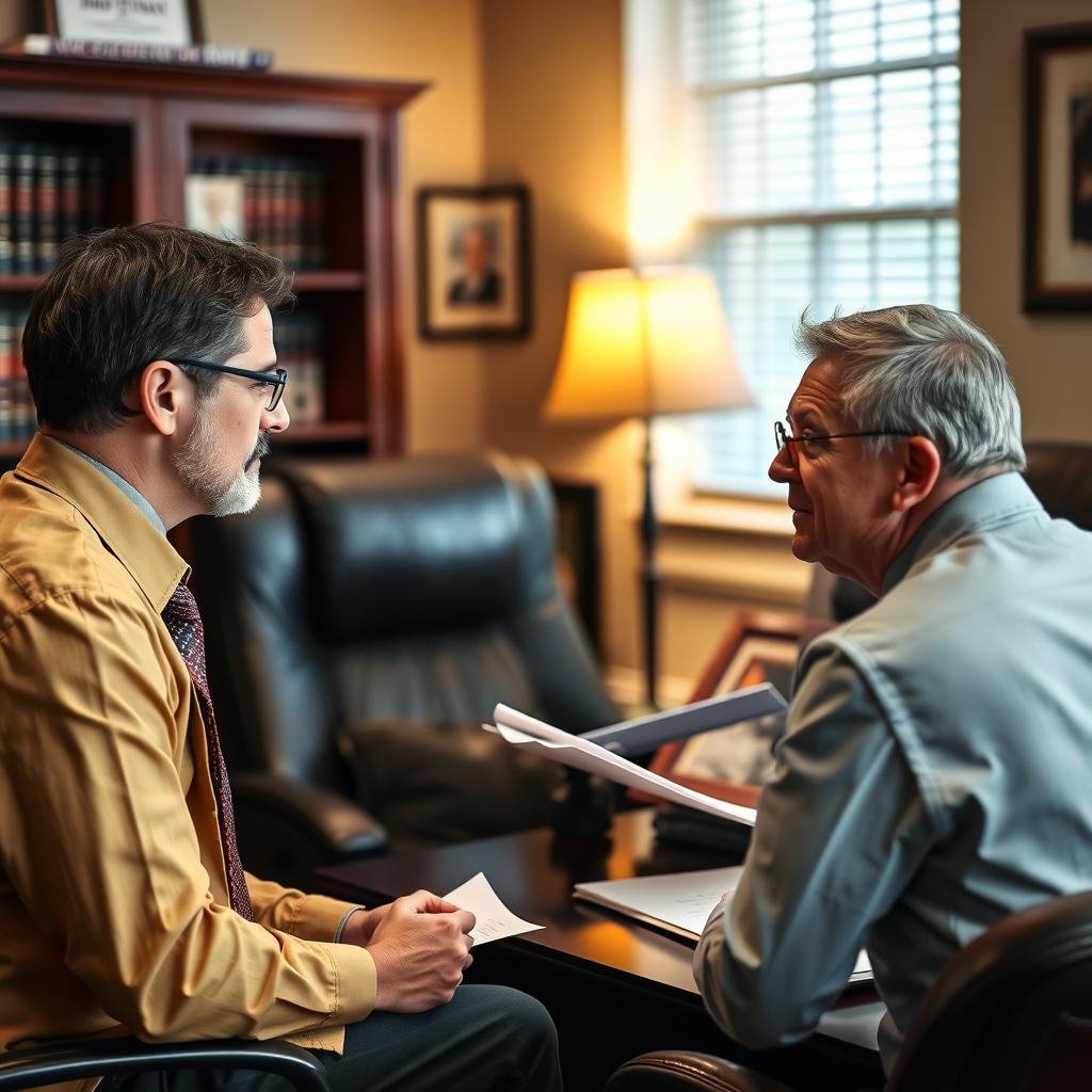 Traffic Fatality Defense Lawyer Shenandoah County, VA