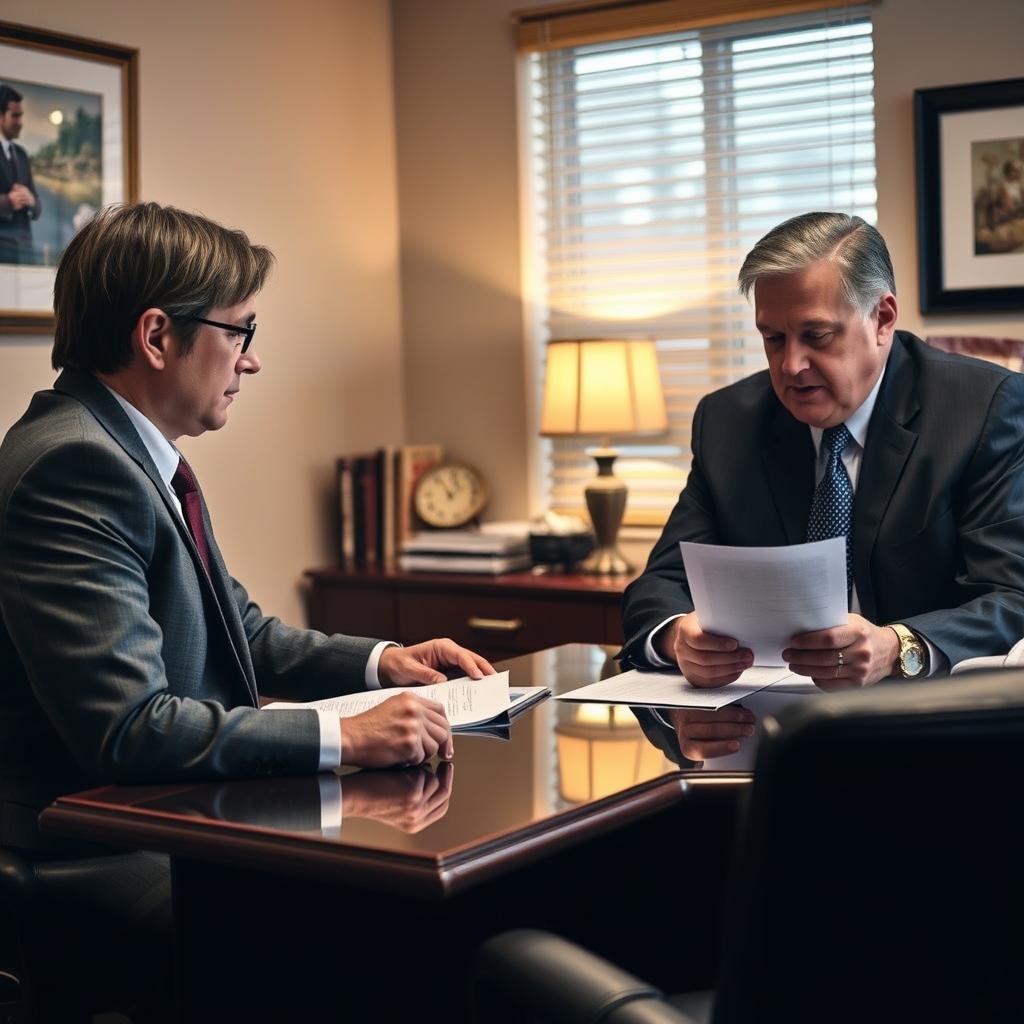 Traffic Fatality Defense Lawyer Shenandoah County, VA
