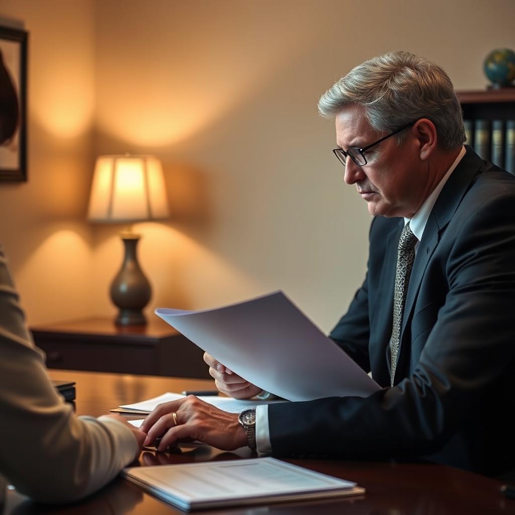 Traffic Fatality Defense Lawyer Suffolk, VA