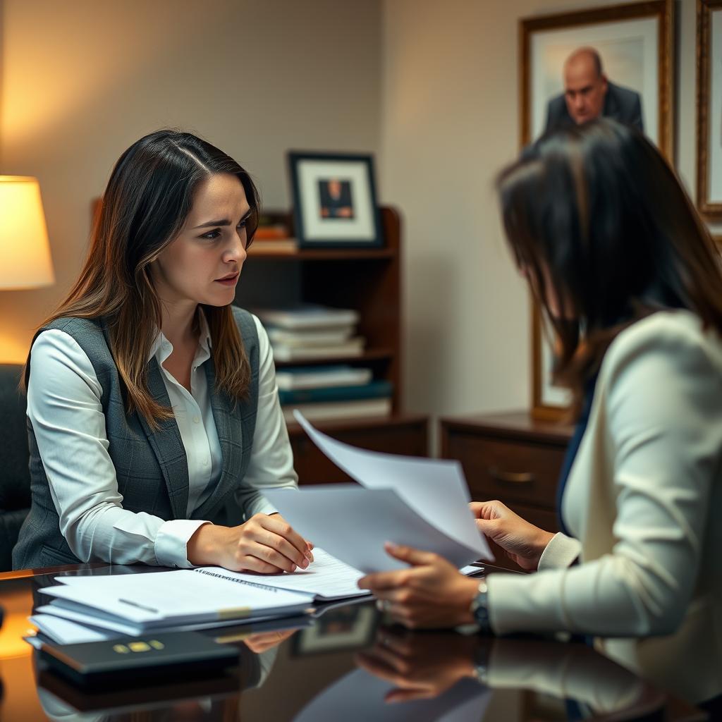 Traffic Ticket Lawyer Virginia Beach, VA