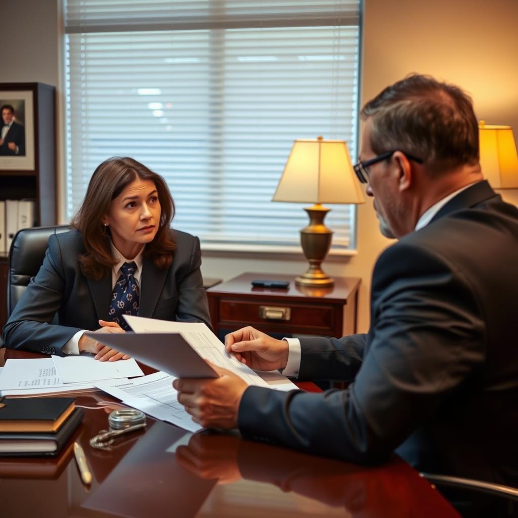 Vehicular Manslaughter Lawyer Alexandria, VA
