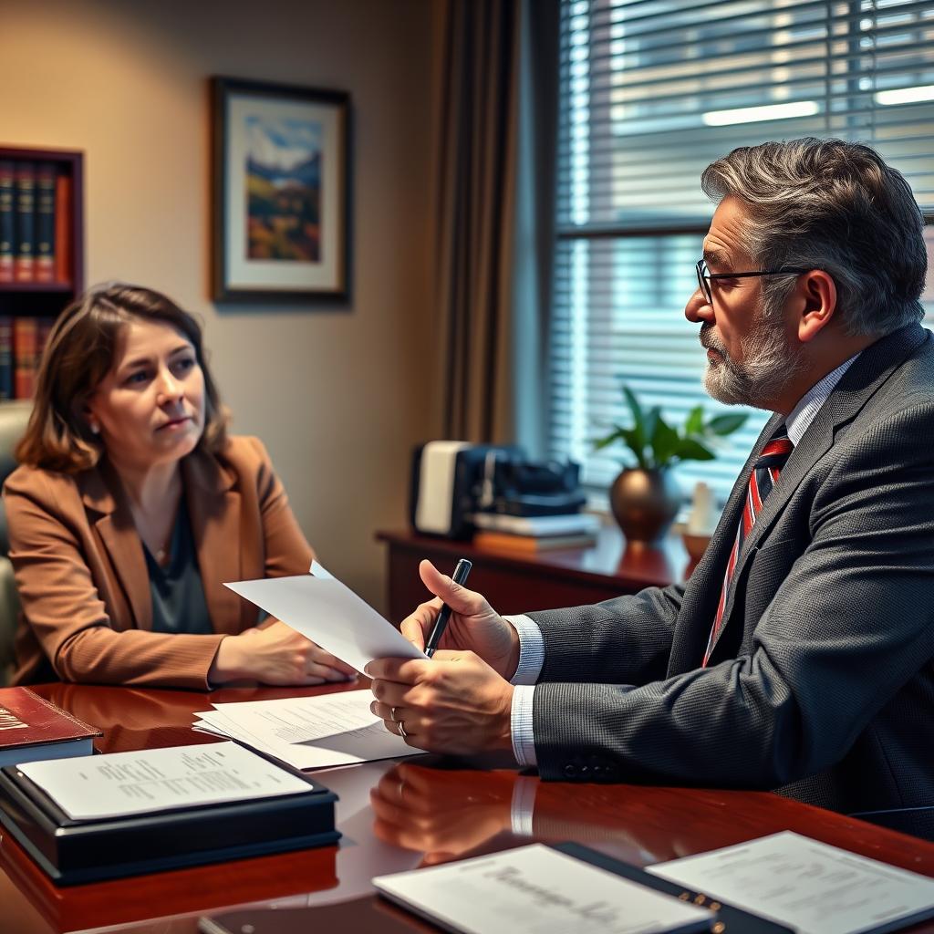 Vehicular Manslaughter Lawyer Chesapeake, VA