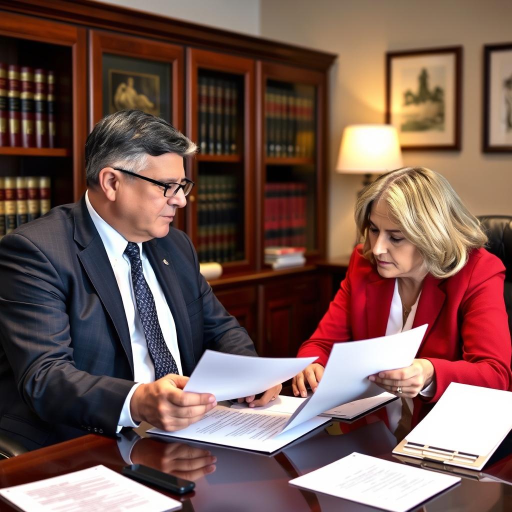 Vehicular Manslaughter Lawyer Fairfax, VA