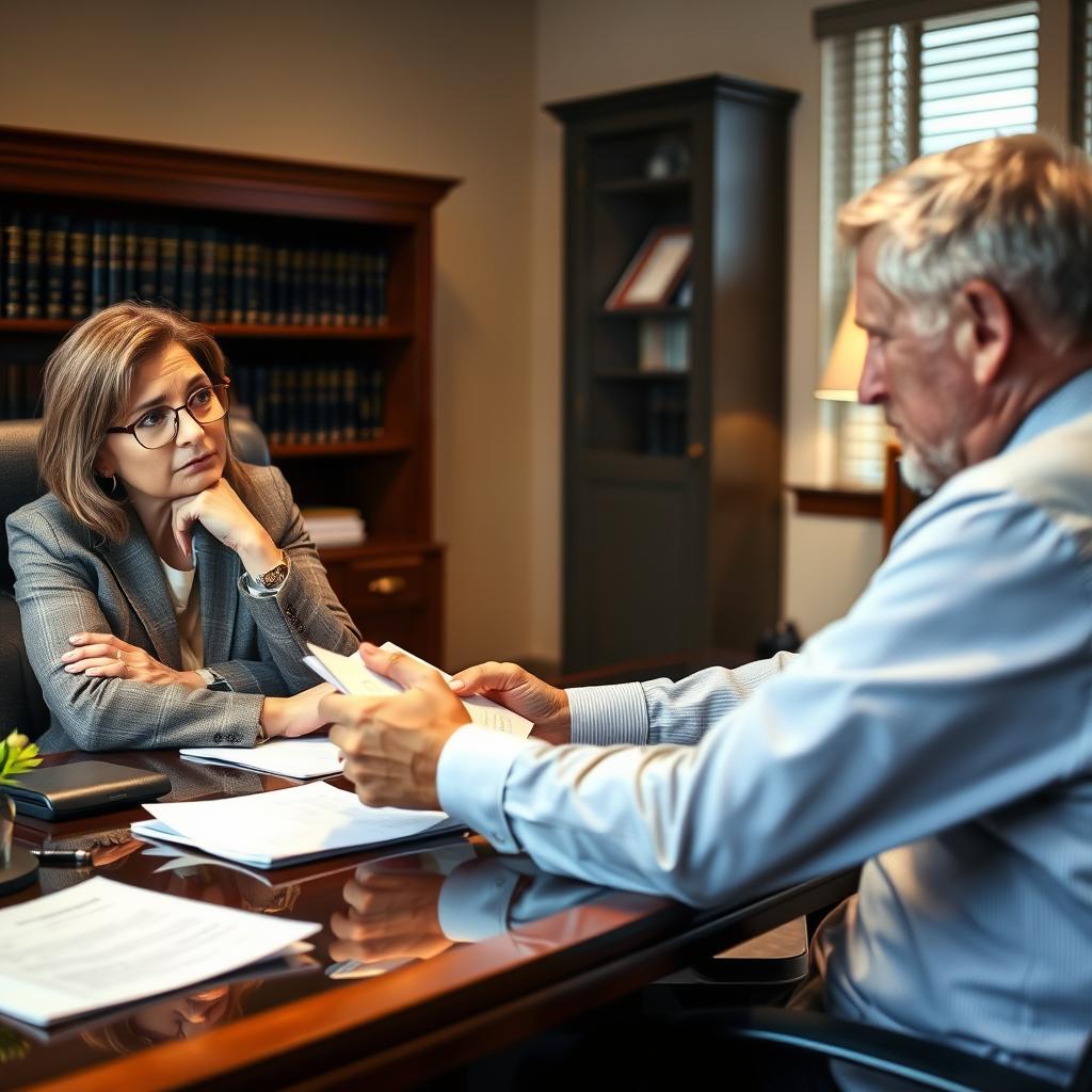 Vehicular Manslaughter Lawyer Fredericksburg, VA