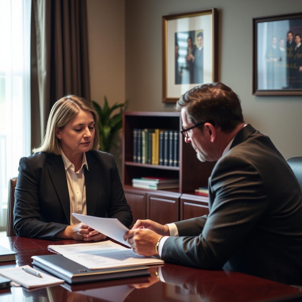 Vehicular Manslaughter Lawyer Gloucester County, VA